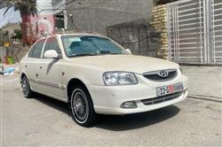 هیوندای ڤێرنا